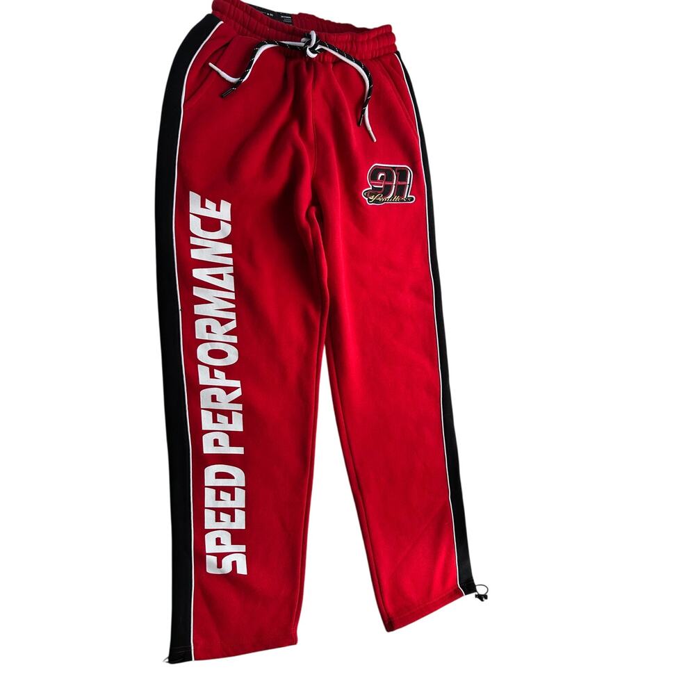 NWT Smoke Rise racing pants-Women's XS